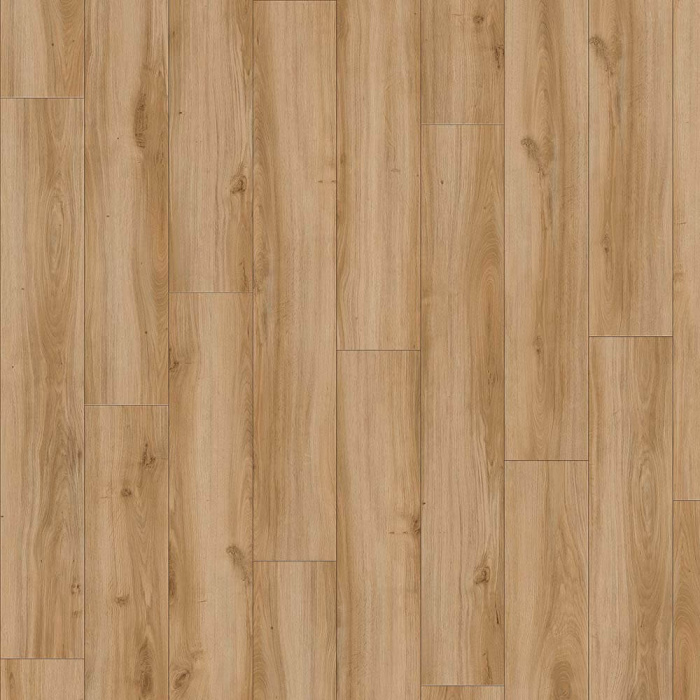 Клеевая ПВХ плитка Moduleo, коллекция Select - Classic Oak 24837