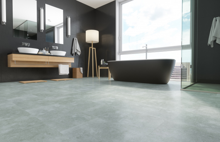 Кварцевый ламинат Fargo Stone - Королевский Оникс YC 48008-10