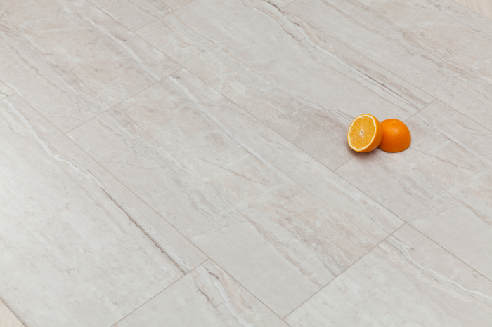 Каменно-полимерная плитка Bonkeel Tile - Carrara