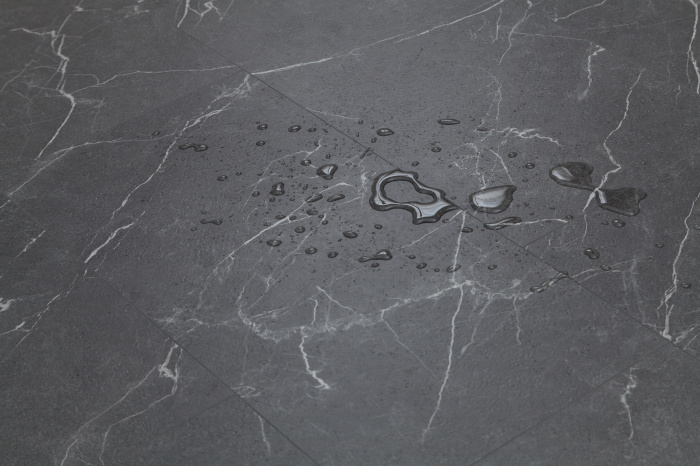 Каменно-полимерная плитка Bonkeel Tile - Marquina