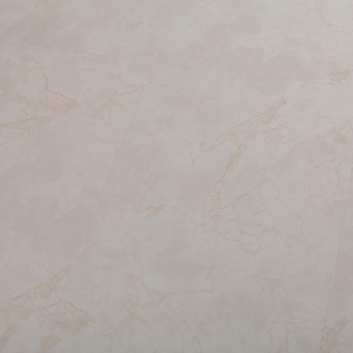 Клеевая кварцвиниловая плитка Decoria Office Tile - DMS 261 Мрамор Анды
