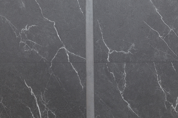 Каменно-полимерная плитка Bonkeel Tile - Marquina